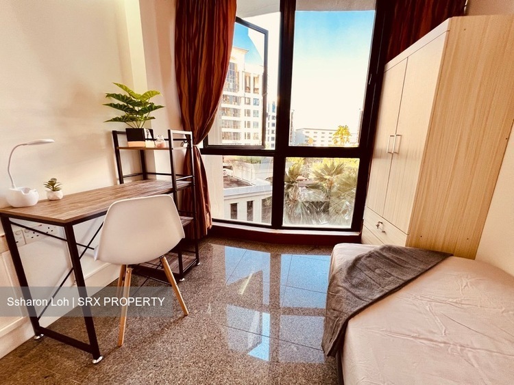 Eastpoint Green (D18), Condominium #449345151